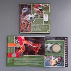 Muntset / België - Nederland / Euro 2000 + Token / FDC, Ophalen of Verzenden, Losse munt