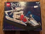 Lego 8824, Kinderen en Baby's, Speelgoed | Duplo en Lego, Ophalen of Verzenden, Zo goed als nieuw, Complete set, Lego