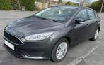 Ford Focus 1.5 TDCi Trend - 2018, Auto's, Te koop, Zilver of Grijs, Break, 99 g/km