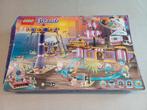 Lego Friends Heartlake City Pier 41375 + Octopus Ride 41373, Ophalen