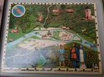 6 Grote oude wandplaten, groei v.e. stad, 20 Euro voor alles, Antiek en Kunst, Ophalen