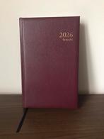 Nieuwe Agenda Brepols 2026, Diversen, Agenda's, Ophalen, Nieuw