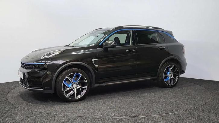 Lynk & Co 01 PHEV ~ Full ~ MegaDeals ~ Pano ~ 360 ~ Led ~ To, Auto's, Lynk & Co, Bedrijf, Te koop, ABS, Achteruitrijcamera, Adaptive Cruise Control