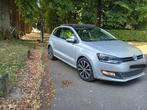 Polo 1.2 TDi 120.000 km ConfortLine+BCP-opties. Klaar voor i, Auto's, Euro 5, Leder, Particulier, 55 kW
