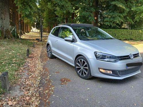 Polo 1.2 TDi 120.000 km ConfortLine+BCP-opties. Klaar voor i, Auto's, Volkswagen, Particulier, Polo, ABS, Airbags, Bluetooth, Boordcomputer