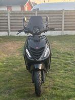 Zip iget 2020, Fietsen en Brommers, Scooters | Piaggio, Ophalen, Zo goed als nieuw, Zip