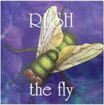 CD RUSH - The Fly - Leef New York 1991, Cd's en Dvd's, Cd's | Rock, Verzenden, Poprock, Nieuw in verpakking