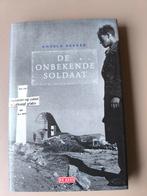 Anna Dekker - De onbekende soldaat, Ophalen of Verzenden, Zo goed als nieuw, Anna Dekker