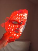 Led masker, Fietsen en Brommers, Ophalen