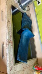 Jeans 7/8 street one taille 27, Neuf