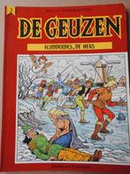 De Geuzen - Flodderbes, de heks, Boeken, Gelezen, Willy Vandersteen, Eén stripboek, Ophalen of Verzenden