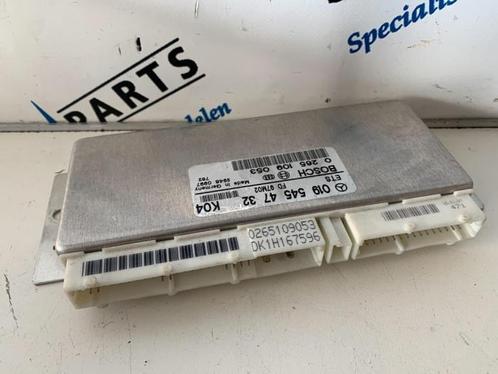 Esp computer van een Mercedes E-Klasse, Auto-onderdelen, Remmen en Aandrijving, Mercedes-Benz, Gebruikt, 3 maanden garantie, Ophalen of Verzenden