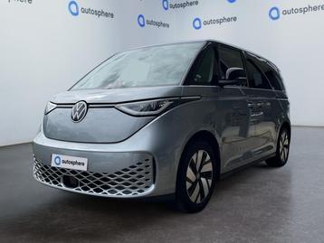 Volkswagen ID.Buzz PRO 150 KW  beschikbaar voor biedingen
