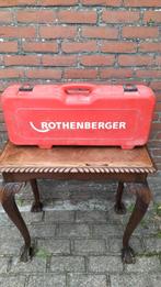 Merk  Rothenberger 1250  werkt perfect, Ophalen, Zo goed als nieuw