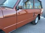 Exceptionnel Range V8 Strictement d'origine. A voir!!!!!!!!, 8 cilinders, 3500 cc, Bruin, Vierwielaandrijving
