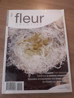 Boek Fleur Creatief winter 2009, Bloemen, Planten en Bomen, Fleur, Ophalen of Verzenden, Zo goed als nieuw