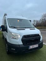 Ford transit L3H2 170pk, Te koop, Particulier, Ford, Euro 6