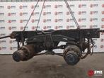Occ tandem MAN EURO5 40T HP1352-06 //HPD1382-06, Gebruikt, MAN, Ophanging en Onderstel