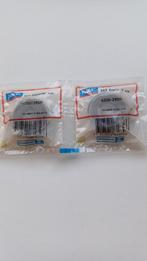 2 stuks SKF-lagers 6200 (2rs), Ophalen, Nieuw