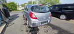 opel corsa met slechts 109053 km wordt gekeurd voor verkoop, Voorwielaandrijving, Stof, 4 cilinders, Blauw