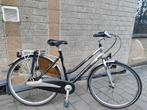 Trek damesfiets meisjesfiets studentenfiets stadfiets bike, Fietsen en Brommers, Gebruikt, Versnellingen, 50 tot 53 cm, Ophalen