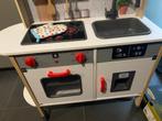 Speelgoedkeuken met vele extra’s, Kinderen en Baby's, Ophalen, Gebruikt, Hout, Speelkeuken