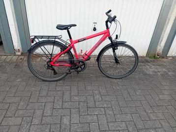 Kinderfiets  beschikbaar voor biedingen