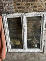 Chassis pvc, Bricolage & Construction, Enlèvement, Comme neuf