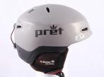 55 56 57 58 59 cm ski snowboard helm PRET EPIC