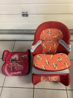 Kinderzitje & verhoogzitje, Kinderen en Baby's, Kinderstoelen, Ophalen, Gebruikt, Overige typen