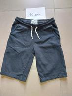 Zwarte korte broek van C&A, 10 jaar, Kinderen en Baby's, Kinderkleding | Maat 140, C&A, Jongen of Meisje, Ophalen of Verzenden