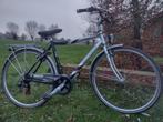 Herenfiets THOMPSON IN ORDE! 28 inch 6vers, Fietsen en Brommers, Fietsen | Heren | Herenfietsen, Ophalen, Versnellingen