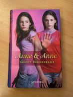 G. Beukenkamp - Anne & Anne, Ophalen of Verzenden, Zo goed als nieuw, G. Beukenkamp