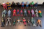Superhelden spiderman, batman, hulk ea 15 cm groot, Kinderen en Baby's, Speelgoed | Actiefiguren, Ophalen of Verzenden, Zo goed als nieuw