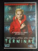 Terminal (Margot Robbie), Ophalen of Verzenden