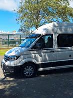 Hobby maxia van 680, Particulier, Hobby
