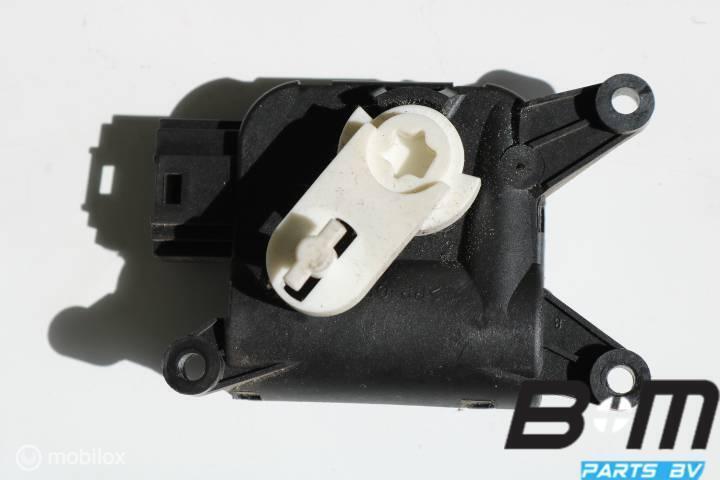 Kachelstelmotor VW Touran 1T, Auto-onderdelen, Airco en Verwarming, Gebruikt