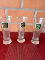 3 Glazen ginder ale, Ophalen of Verzenden, Zo goed als nieuw