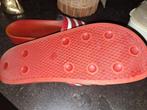 Adidas slippers maat 45, Kleding | Heren, Ophalen of Verzenden