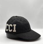 Casquette Gucci Canvas noir, Vêtements | Hommes, Chapeaux & Casquettes, Neuf, 57 cm (M, 7⅛ pouces) ou moins, Envoi, Casquette
