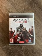 Assassin’s creed II PS3, Games en Spelcomputers, Games | Sony PlayStation 3, Vanaf 18 jaar, 1 speler, Zo goed als nieuw, Ophalen