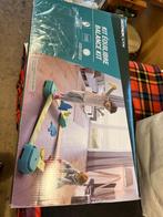 Parcours behendigheid sport gym balance kit, Kinderen en Baby's, Ophalen, Zo goed als nieuw