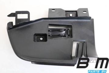 Gordelgeleiding rechts achter Audi Q5 FY 80A857792A