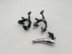 Campagnolo Graphite Chorus mini groep, Ophalen of Verzenden