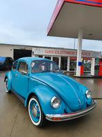 VW Coccinelle 1200 J restauraurée, contrôlée + garantie, Achat, Beige, Entreprise, Garantie prolongée