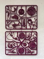 Figurines neuves Morgwaeth’s Blade-coven Warhammer Underworl, Ophalen of Verzenden, Zo goed als nieuw, Overige soorten, Figuurtje(s)