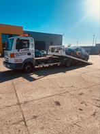 Nissan atleon  depannage takelwagen tekoop of teruil, Auto's, Bestelwagens en Lichte vracht, Particulier, Te koop
