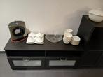 Meuble TV, Ophalen