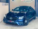 Mercedes-Benz E-Klasse 200 * LOOK 6.3 PACK AMG * GAR 12 MOIS, Automaat, 145 kW, Gebruikt, 4 cilinders