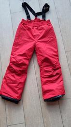 Skibroek kind 116-122, Sport en Fitness, Ophalen of Verzenden